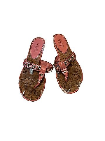 Coach Coach Sandals (view 1)