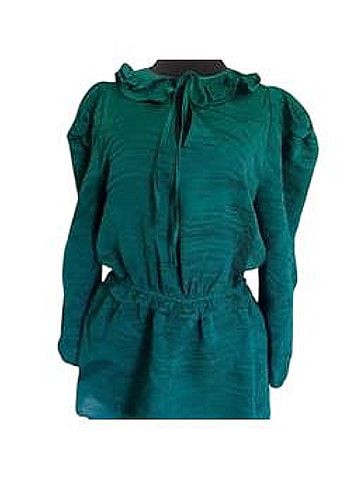 Anthropologie Current Air Short Sleeve T-Shirt (view 1)