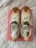 Sam & Libby Multi Color Sneakers Size 8 - photo 3