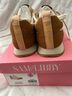 Sam & Libby Multi Color Sneakers Size 8 - photo 5