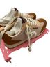 Sam & Libby Multi Color Sneakers Size 8 - photo 1