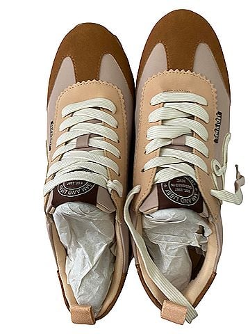 Sam & Libby Sneakers (view 2)