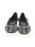 ROTHY'S Tweed Gray Rothy's Flats Size 8 1/2 - photo 2