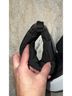 Ash 100% Leather Black White Sneakers Size EU 39 - photo 6