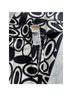Talbots Ombre Black White Casual Pants Size 29 waist (petite) - photo 8