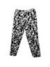 Talbots Ombre Black White Casual Pants Size 29 waist (petite) - photo 1