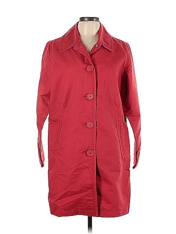Eddie Bauer Eddie Bauer Trenchcoat (view 1)