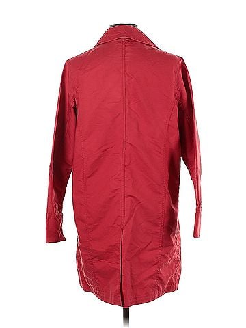 Eddie Bauer Eddie Bauer Trenchcoat (view 2)