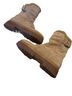 Free People 100% Suede Tan Boots Size 9 1/2 - photo 8