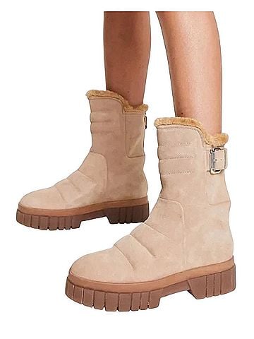 Free People Free People Boots (view 1)
