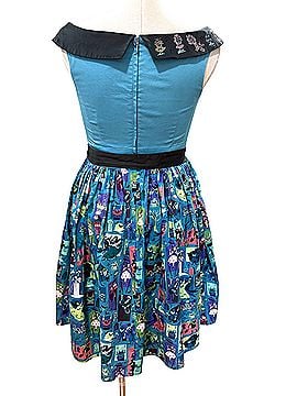 disney ladies dresses Women's Athletic Dress | Main Street Magic matching family outfits These Disney Inspired Dresses Are