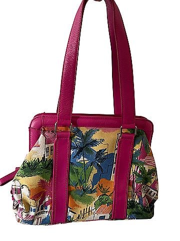 The Sak Satchel (view 1)