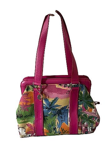 The Sak Satchel (view 2)