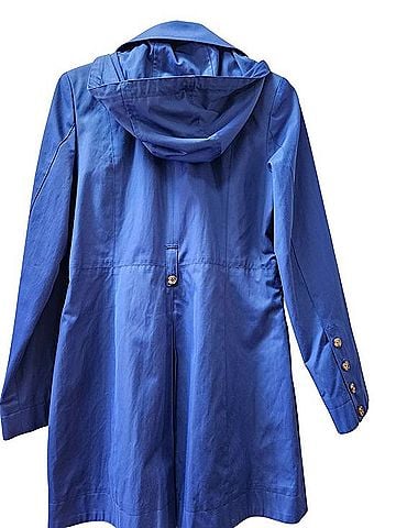 Michael Kors Michael Kors Trenchcoat (view 2)