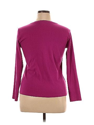 U.S. Polo Assn. Long Sleeve Button-Down Shirt (view 2)