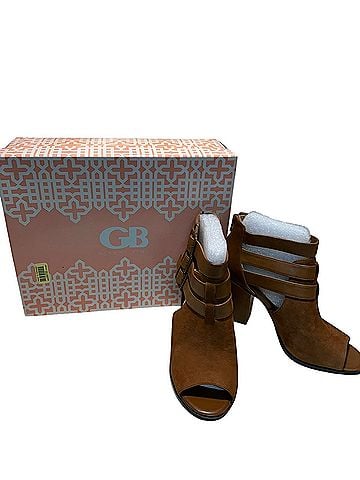 Gianni Bini Boots (view 1)