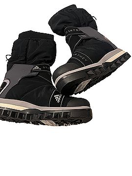 Adidas Adidas By Stella McCarthy Snow boots (view 2)