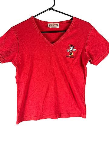 Disney Short Sleeve T-Shirt (view 1)