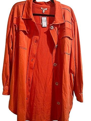 Maurices Jacket (view 1)