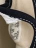 Vans Checkered-gingham Black White Sneakers Size 6 1/2 - photo 6