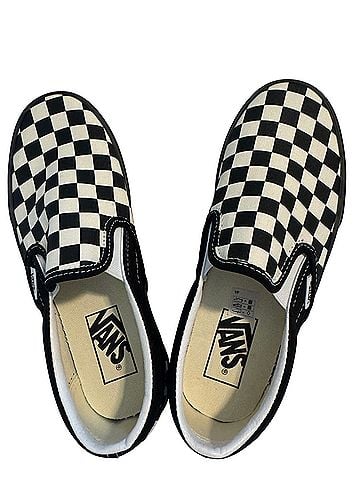 Vans Sneakers (view 1)