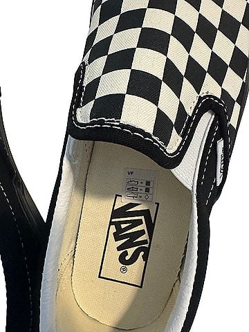 Vans Sneakers (view 2)