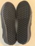 Vans Checkered-gingham Black White Sneakers Size 6 1/2 - photo 5
