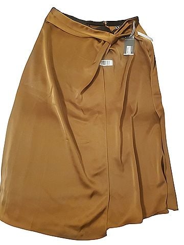 Worthington Silk Skirt (view 1)