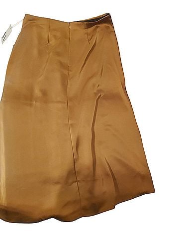 Worthington Silk Skirt (view 2)