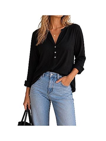 Zara Button-Down Shirt (view 1)