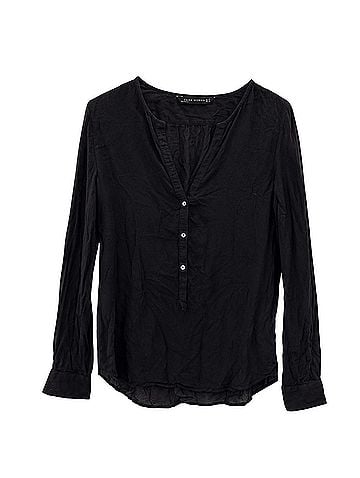 Zara Button-Down Shirt (view 2)