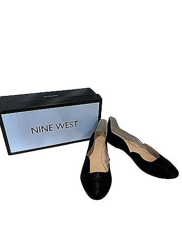 Nine West Flats (view 1)