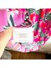 Tory Burch 100% Polyester Floral Casual Dress Size XS - photo 10