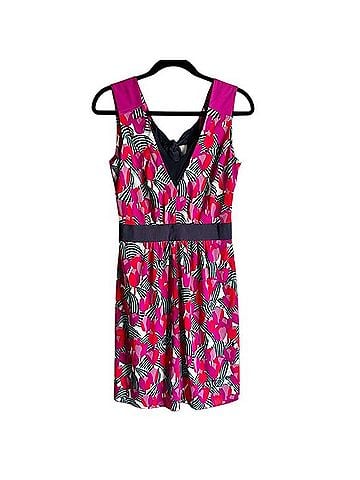 Tory Burch Augustina Casual Dress (view 1)