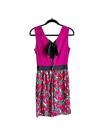 Tory Burch Augustina Casual Dress (view 2)