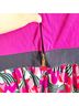 Tory Burch 100% Polyester Floral Casual Dress Size XS - photo 8