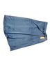 Worthington 100% Polyester Blue Casual Skirt Size L - photo 1