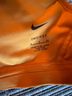 Nike Yellow Sleeveless Top Size S - photo 3