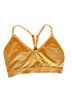 Nike Yellow Sleeveless Top Size S - photo 1