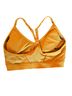 Nike Yellow Sleeveless Top Size S - photo 2