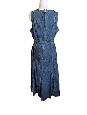 Sundance Casual Dress (view 2)