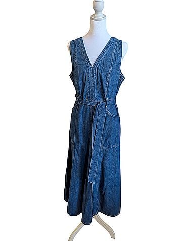 Sundance Casual Dress (view 1)
