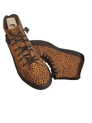 Sperry x Rebecca Minkoff Sneakers (view 1)