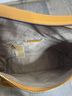 Michael Kors 100% Leather Solid Orange Leather Hobo One size - photo 3