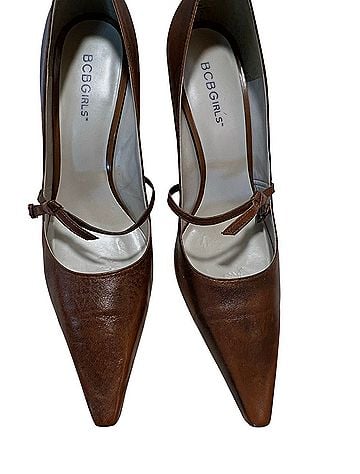 BCBGirls Heels (view 2)