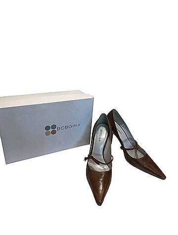 BCBGirls Heels (view 1)