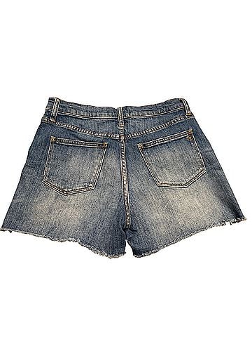 Madewell Denim Shorts (view 2)