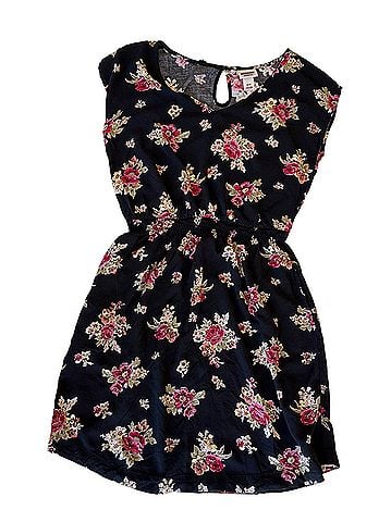 Mossimo Supply Co. Casual Dress (view 1)