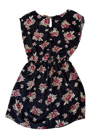 Mossimo Supply Co. Casual Dress (view 2)