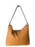 Michael Kors 100% Leather Solid Orange Leather Hobo One size - photo 2